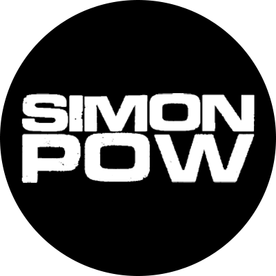 Simon Pow