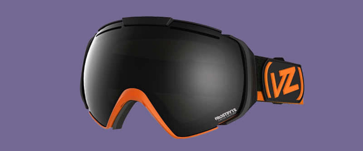 Frostbyte Google Ski