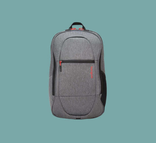 Eco Laptop Backpack