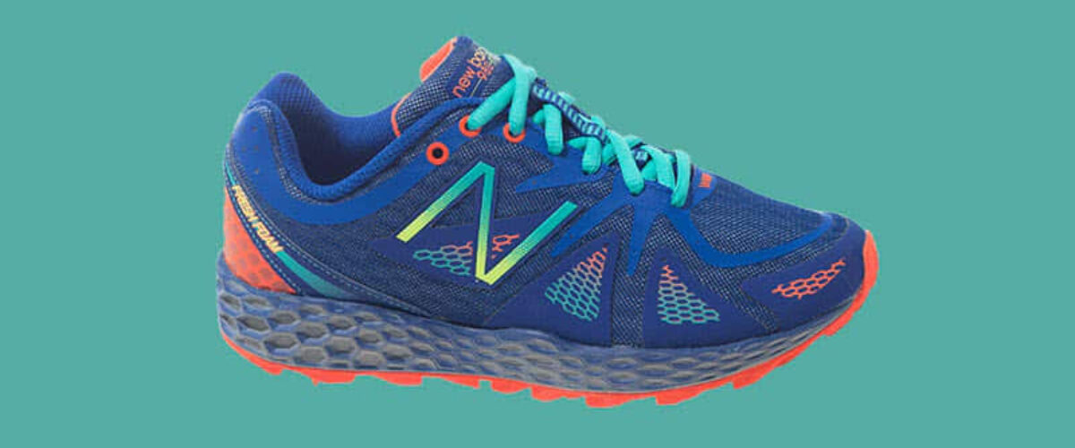 New Balance Walking Shoes