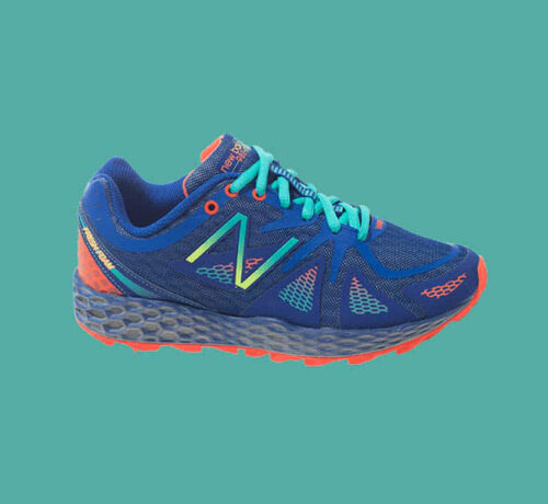 New Balance Walking Shoes